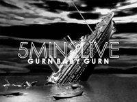 SALEM - Gurn Baby Gurn