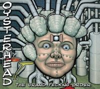 Oysterhead - The Grand Pecking Order