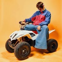 Oliver Tree - Movement