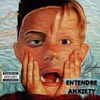 Cordae - Anxiety