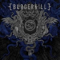 Burgerkill - Killchestra