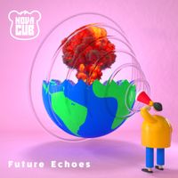 Novacub - Future Echoes
