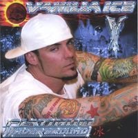Vanilla Ice - Platinum Underground