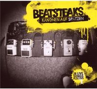 Beatsteaks - Kanonen auf Spatzen