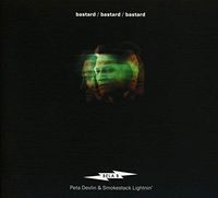 Bela B. - Bastard