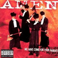 Amen - We Have Come For Your Parents
