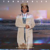 Janelle Mon&aacute;e - Turntables