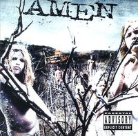 Amen - Amen