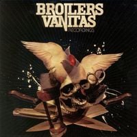 Broilers - Vanitas Recordings