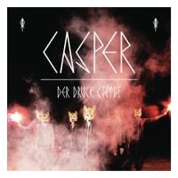 Casper - Der Druck steigt