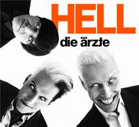 Die &Auml;rzte - Hell