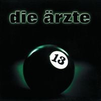 Die &Auml;rzte - 13