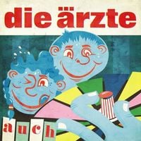 Die &Auml;rzte - auch