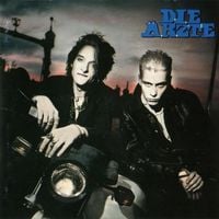 Die &Auml;rzte - Die &Auml;rzte