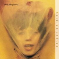 The Rolling Stones - Goats Head Soup (2020)