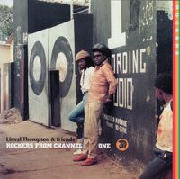 Linval Thompson & Friends - Rockers From Channel One