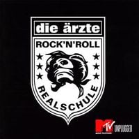 Die &Auml;rzte - Rock'n Roll Realschule - MTV Unplugged