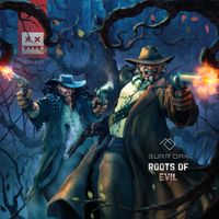 Burr Oak - Roots Of Evil