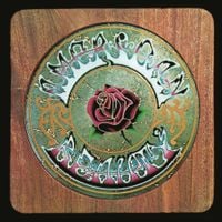 Grateful Dead - American Beauty [50th Anniversary Edition]