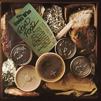 The Guess Who - Road Food