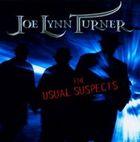 Joe Lynn Turner - The Usual Suspects