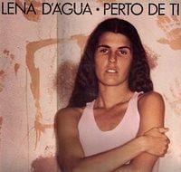 Lena D'&Aacute;gua - Perto de ti