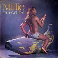 Millie Small - Time Will Tell