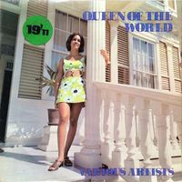 Various Artists - Queen Of The World
