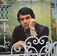 Alberto Cortez - No soy de aqu&iacute;