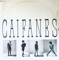 Caifanes - Matenme Porque Me Muero