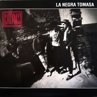 Caifanes - La Negra Tomasa