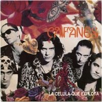 Caifanes - La C&eacute;lula que Explota