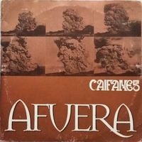 Caifanes - Afuera