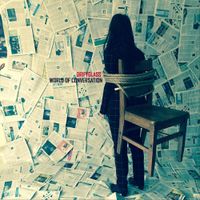 Driftglass - World Of Conversation