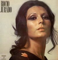 Roc&iacute;o Jurado - Rocio Jurado