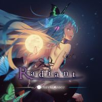 Octaviagrace - Radiant