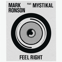 Mark Ronson - Feel Right
