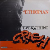 The Ethiopian - Everything Crash