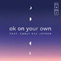 mxmtoon - ok on your own