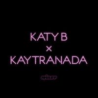 Katy B - Honey