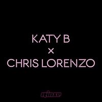 Katy B - I Wanna Be