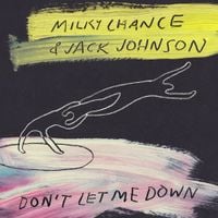 Milky Chance - Don't Let Me Down