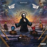Spillage Village - Baptize