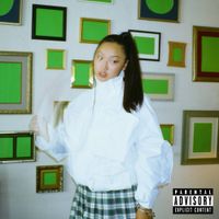 AUDREY NUNA - damn right