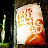 Various Artists - How the East Was Won (1989 - 2009)