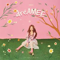 Amee - mama boy
