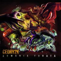 Cedry2k - Romania Furata