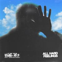 MONTI - ALL HARD FEELINGS