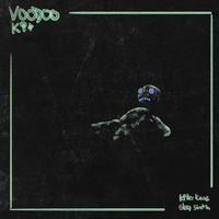 Sleep Sinatra & Killer Kane - Voodoo Kit
