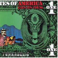 Funkadelic - America Eats Its Young